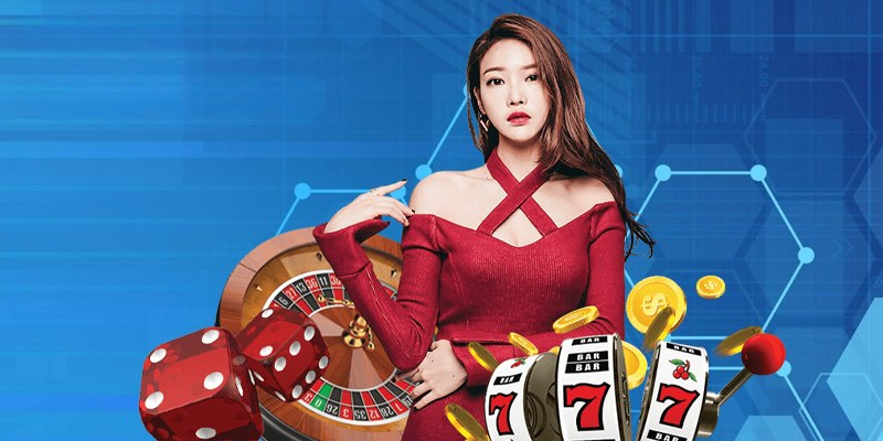 Nổ Hũ BETVN – Quay Slot Rinh Thưởng Lớn Mỗi Ngày